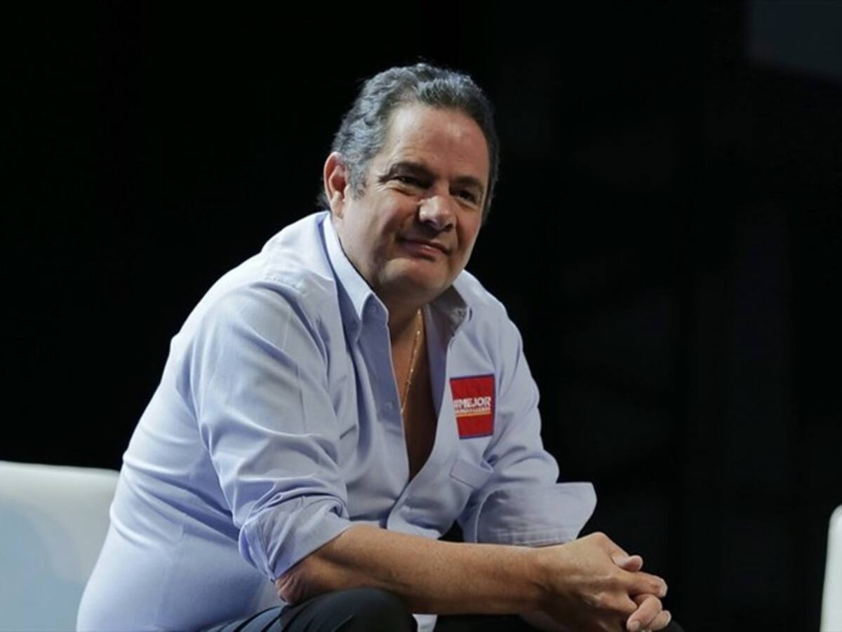 Gobierno niega que Vargas Lleras sea su candidato a la Presidencia
