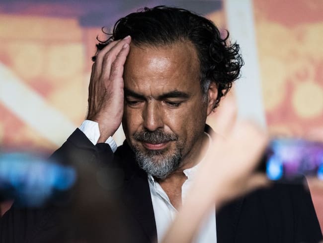 Iñárritu, Bardem y una horda de zombis suben el telón de Cannes