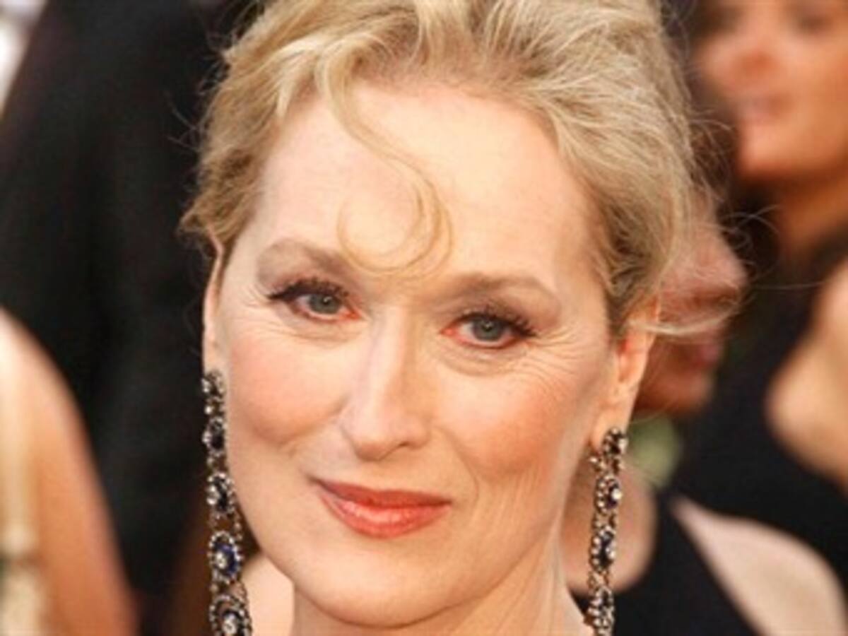 Meryl Streep y Viola Davis, favoritas al Óscar a la mejor actriz