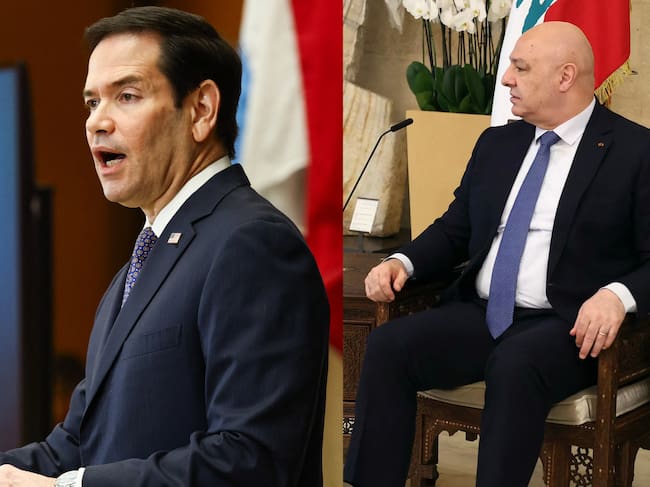 Foto: AFP.
