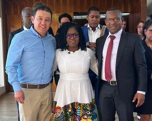 Expectativa por diálogos con el ELN