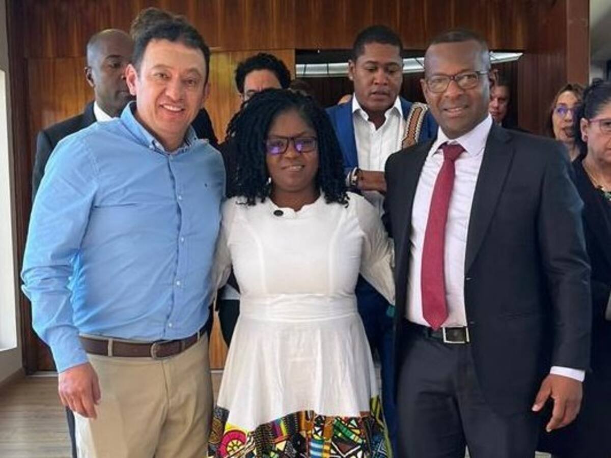 Gobernador de Nariño destaca avances en dialogo con el ELN