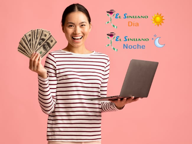 Resultados HOY lotería Sinuano