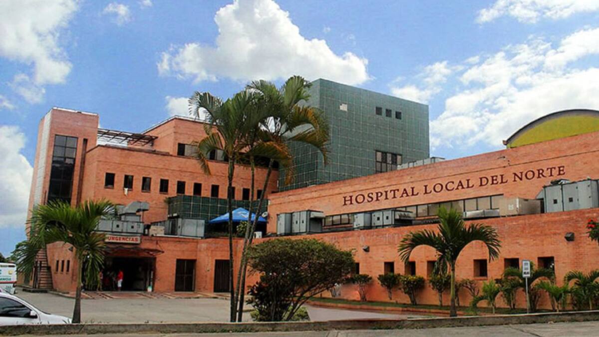 Ni con tutela adulta mayor recibe tratamiento necesario para vivir
