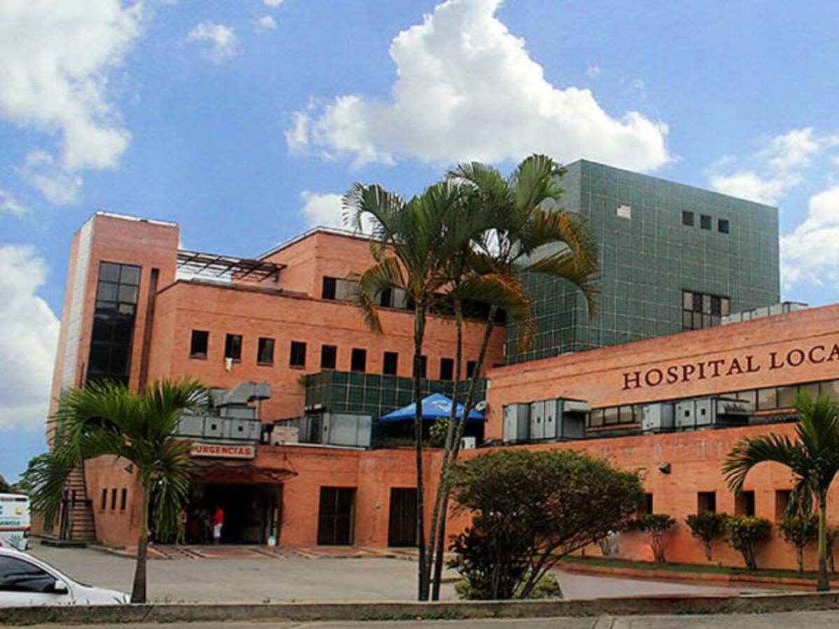 Ni con tutela adulta mayor recibe tratamiento necesario para vivir