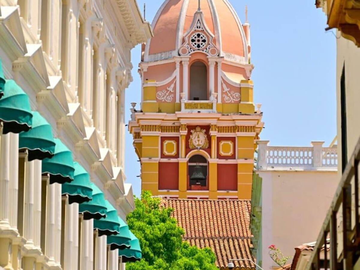En Cartagena se realizará un lucernario y consagración en vísperas de Semana Santa
