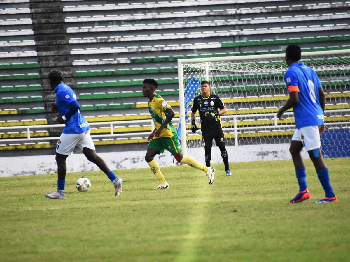 Real Cartagena jugará repechaje en todos los escenarios posibles: Dimayor aclaró normativa