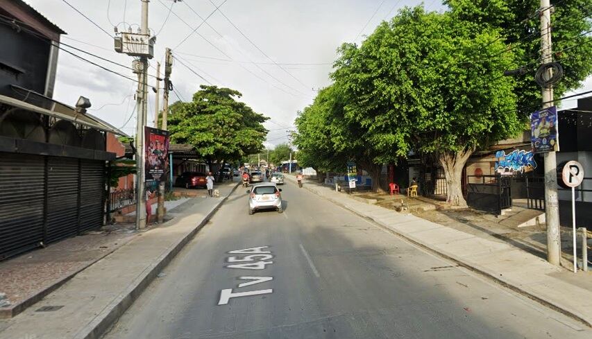 Investigan muerte de psicóloga víctima de una supuesta bala perdida