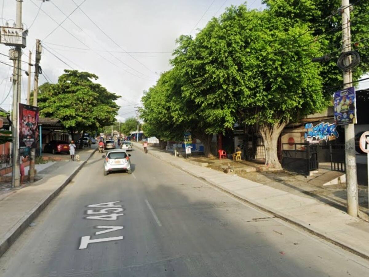 Investigan muerte de psicóloga víctima de una supuesta bala perdida