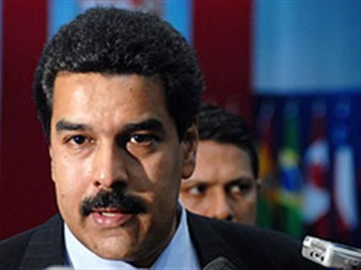 Venezuela aspira a tener 'diálogo respetuoso' con el próximo Gobierno de EEUU