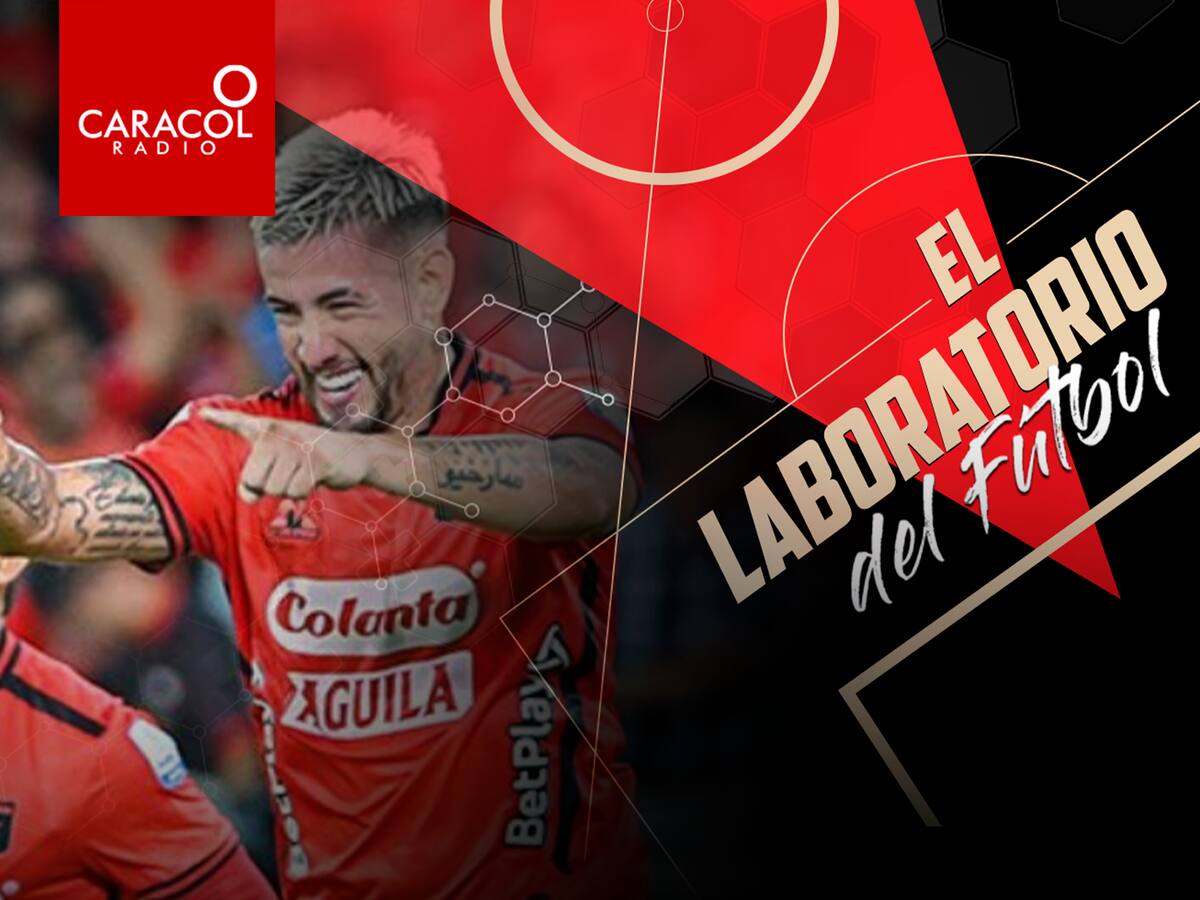 ¿Cuál ha sido la clave para la mejoría del América de Cali?