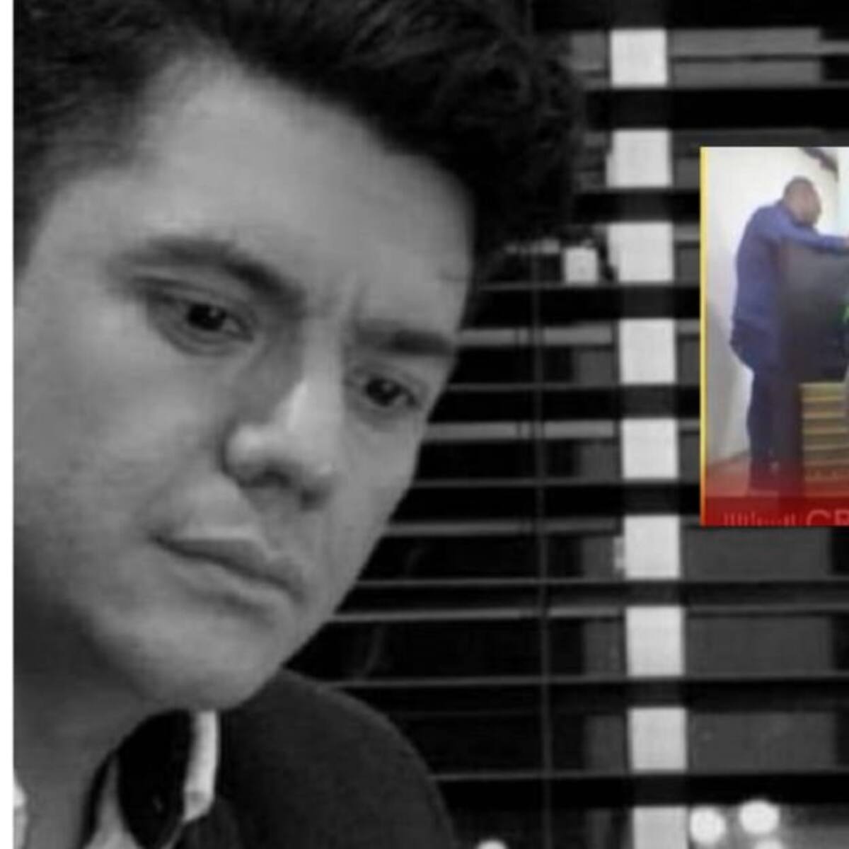 En libertad sindicado de asesinar a periodista en Armenia, sigue vinculado