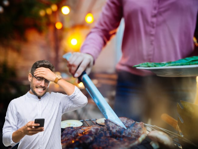 Hacer asados en su conjunto residencial podría tener impuesto de la DIAN: Estos son los casos