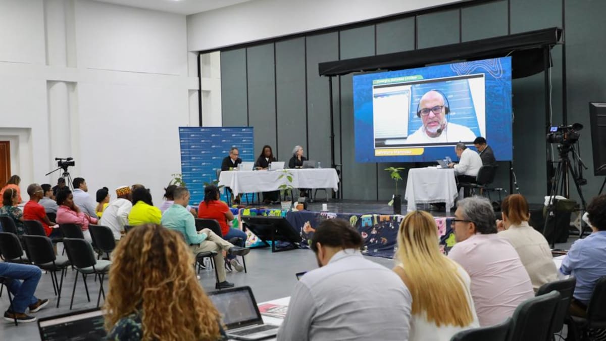 Mancuso: “Gustavo Petro, Álvaro Leyva, Piedad Córdoba, objetivos que nos entregó el DAS”