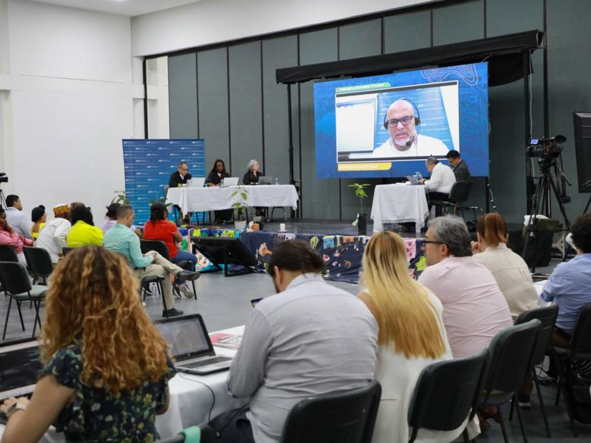 Mancuso: “Gustavo Petro, Álvaro Leyva, Piedad Córdoba, objetivos que nos entregó el DAS”