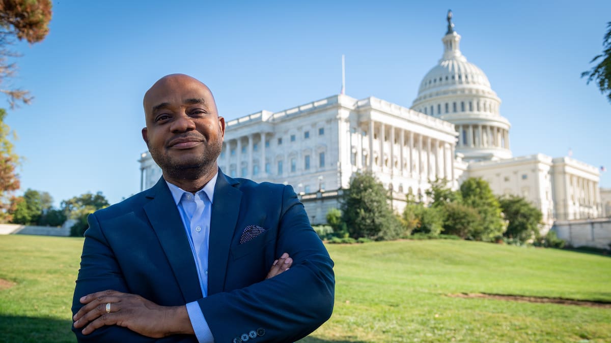 Reducción en presupuesto de EE.UU. a Colombia en 2024 no es significativa: Murillo