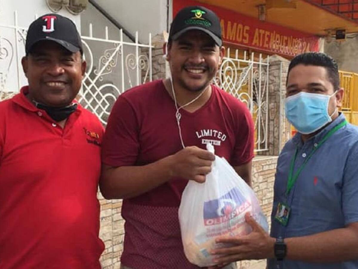 Músicos de Cartagena llaman a la solidaridad ante crisis por el Covid-19