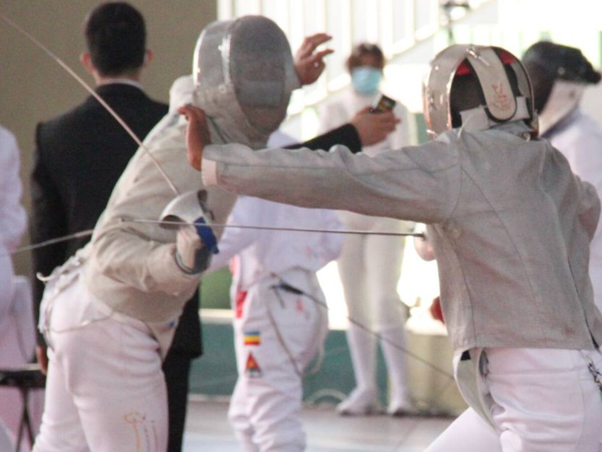 El deporte asociado del Valle sigue ganando campeonatos a nivel nacional