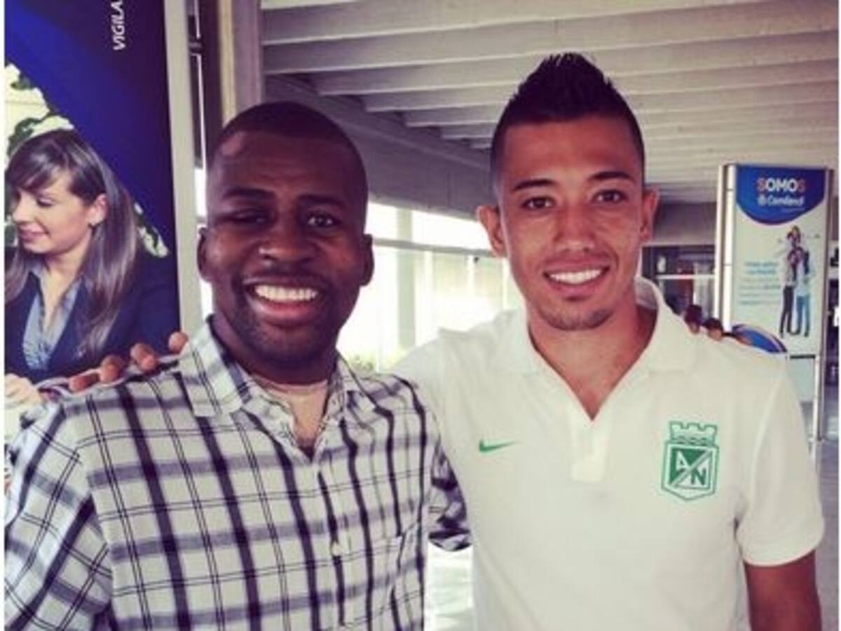 "Deseaba hace mucho tiempo hacerle un gol a Boca": Teo Gutiérrez