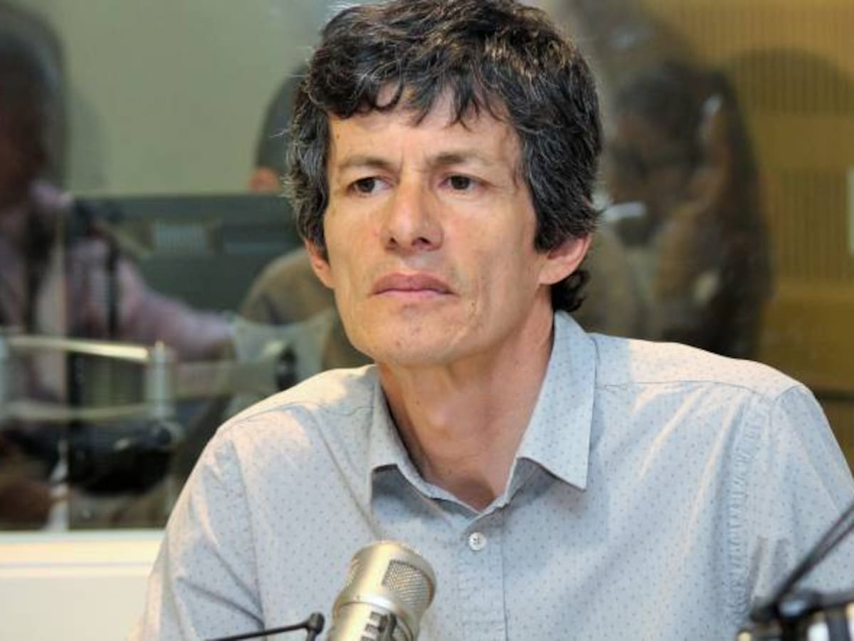 Aún falta mucho por encontrar sobre el saqueo a Bogotá: Juan Carlos Flórez