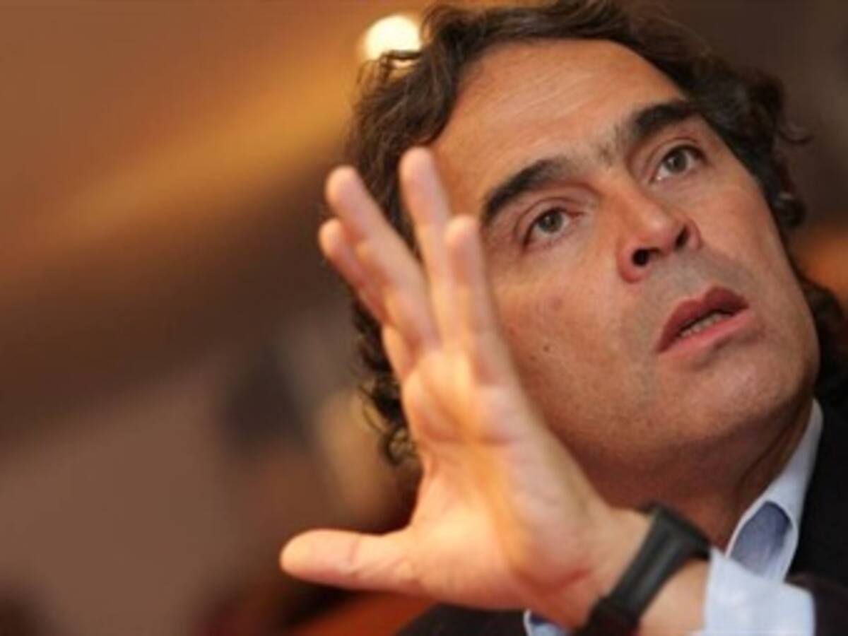 Piden investigar a Sergio Fajardo por presunta participación en política