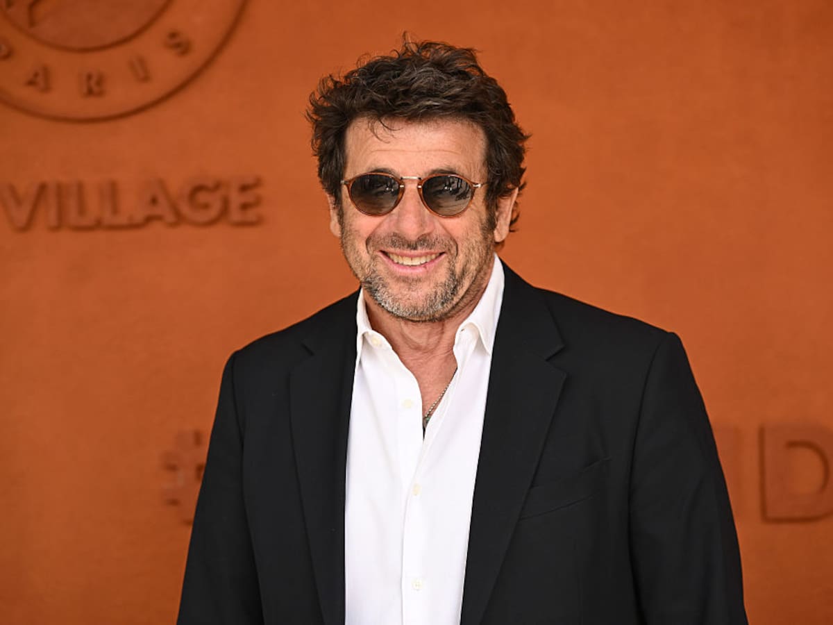 El cantautor francés Patrick Bruel es investigado por acusaciones de violación y agresión sexual