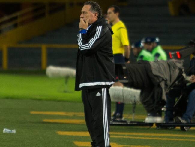 Hasta el lunes se tomará una decisión sobre el futuro de Israel en Millonarios