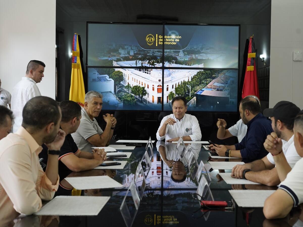 Desconcierto por decisiones del gobierno con el Catatumbo