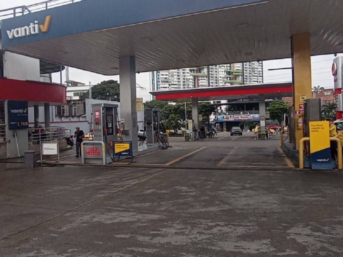 A la medianoche de hoy se normaliza el bombeo de gas vehicular