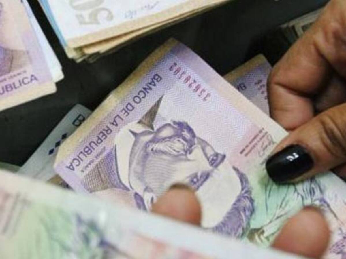 En $280.000 millones se calculan los ingresos adicionales por visita del papa a Colombia