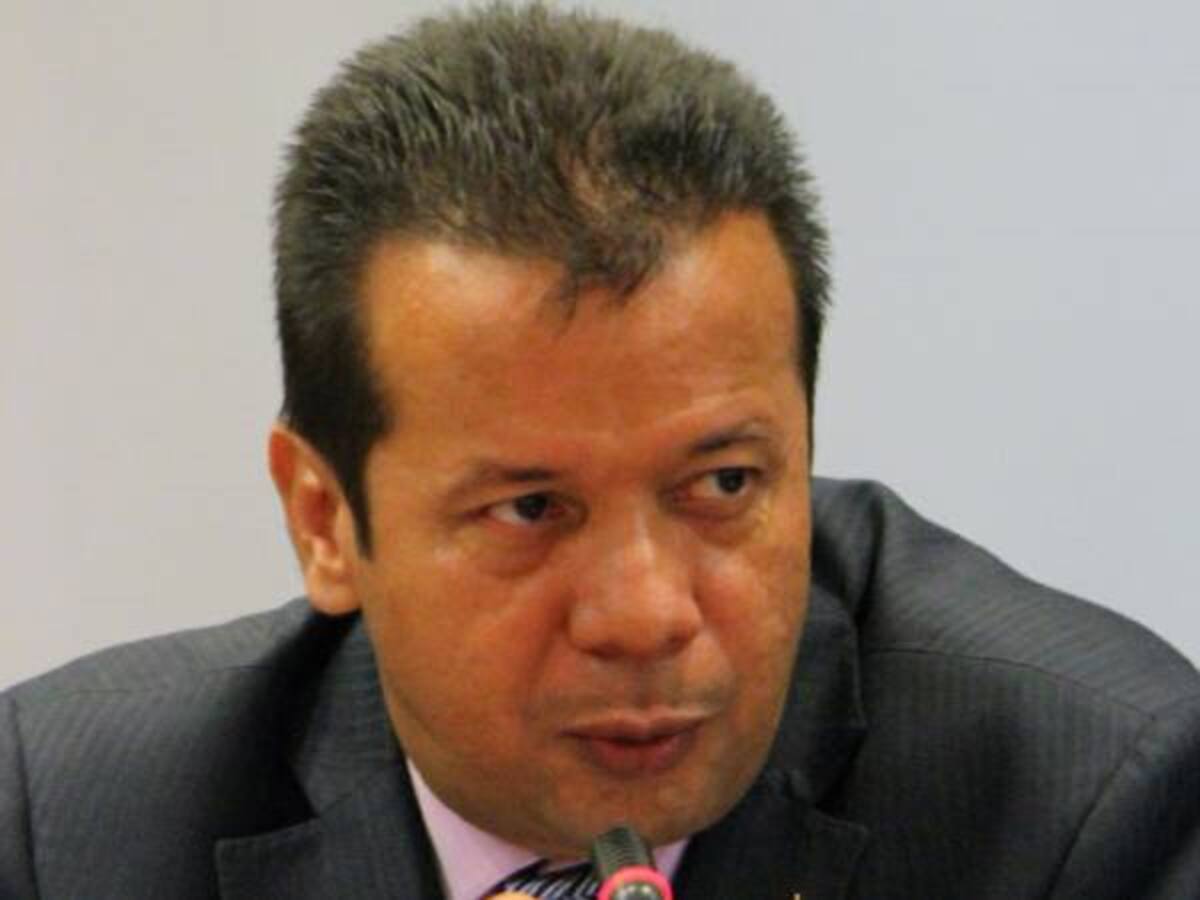 Nuevo presidente del CNE propone una reforma al interior del organismo