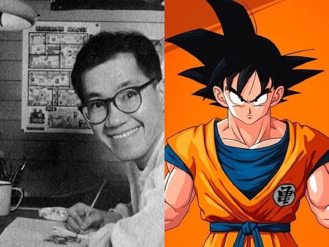 Akira Toriyama, creador de Dragon Ball, murió a los 68 años