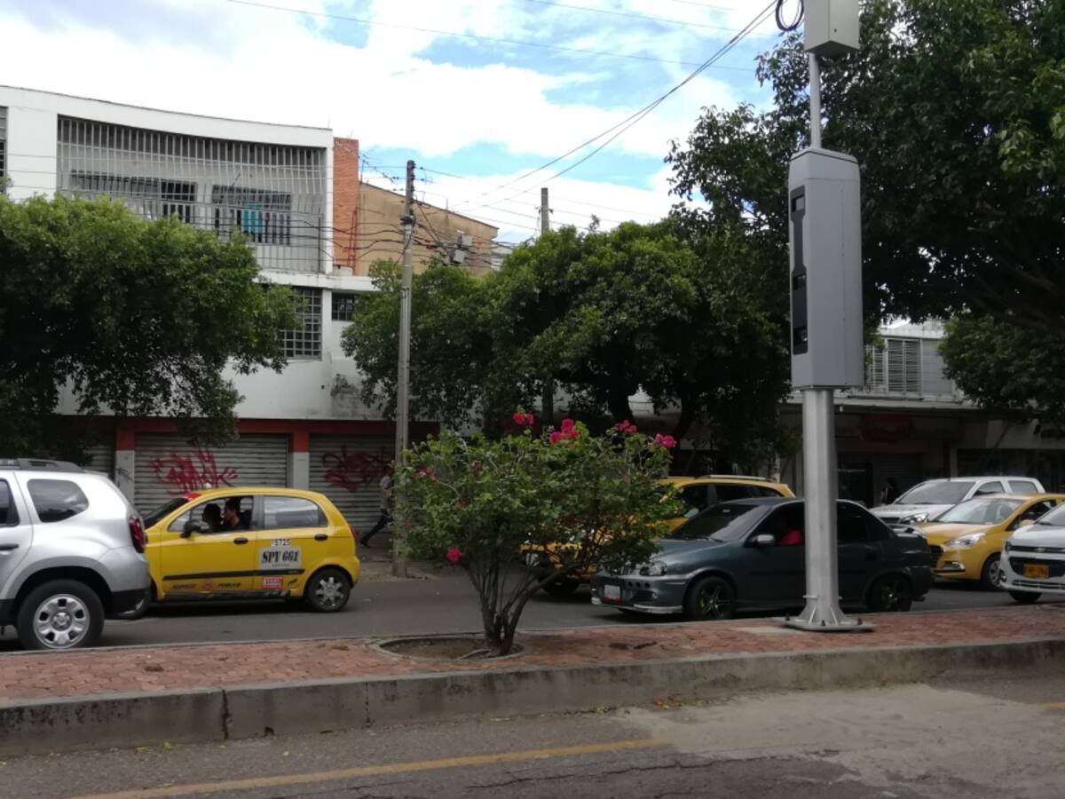 Médicos piden ampliar excepción al pico y placa en Cúcuta