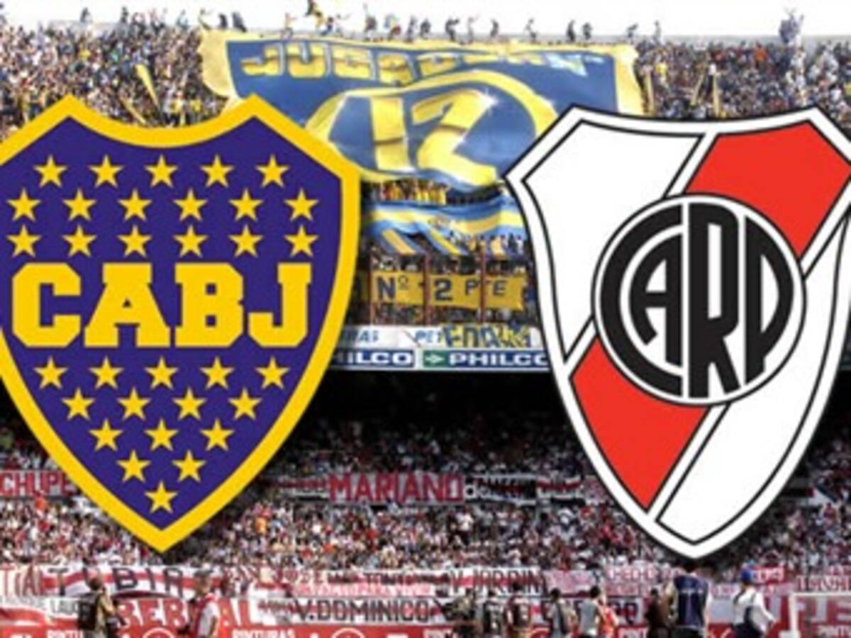 Boca Juniors y River Plate juegan histórico amistoso de verano