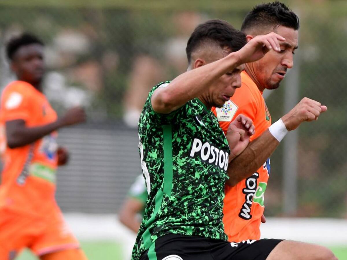 Alex Castro: "En cuadrangulares comienza otro campeonato"