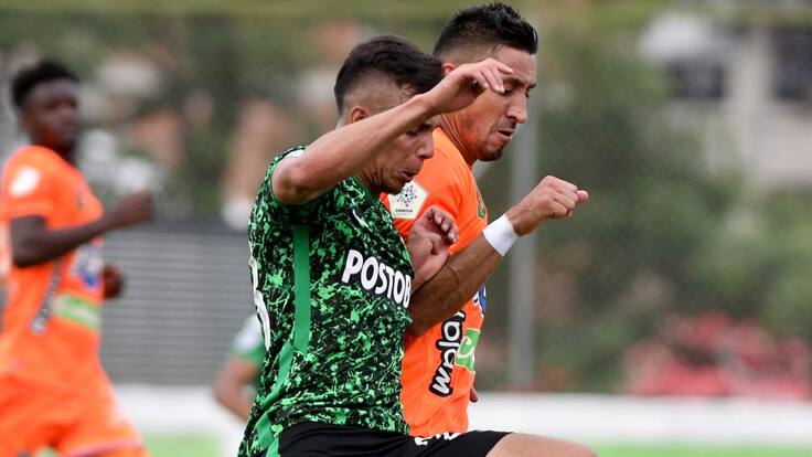 Alex Castro: "En cuadrangulares comienza otro campeonato"