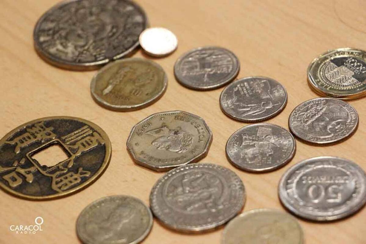 Riqueza cultural y paisajes de Colombia son otros elementos que componen la identidad de los billetes.