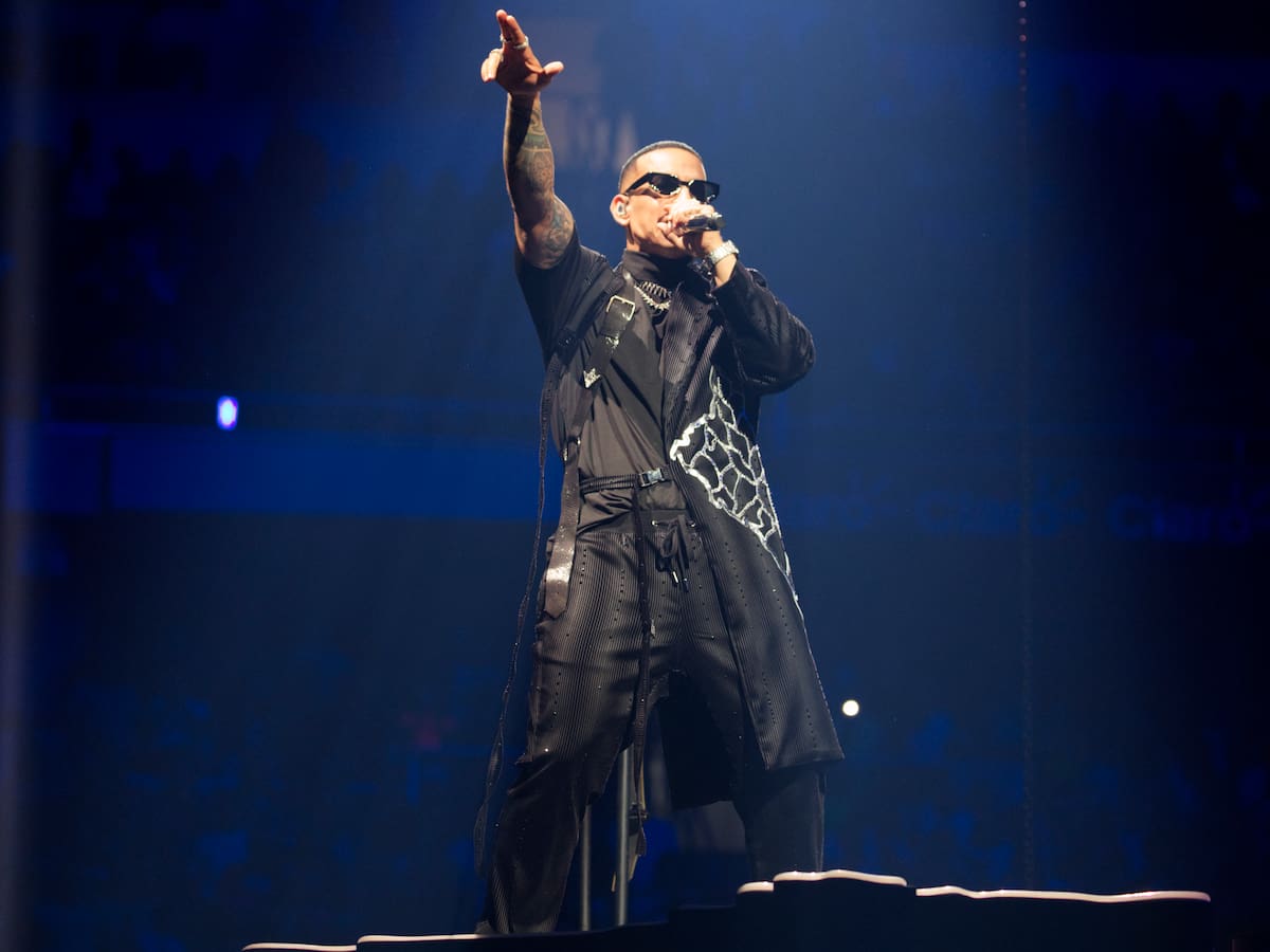 Daddy Yankee ahora le servirá y cantará a Cristo