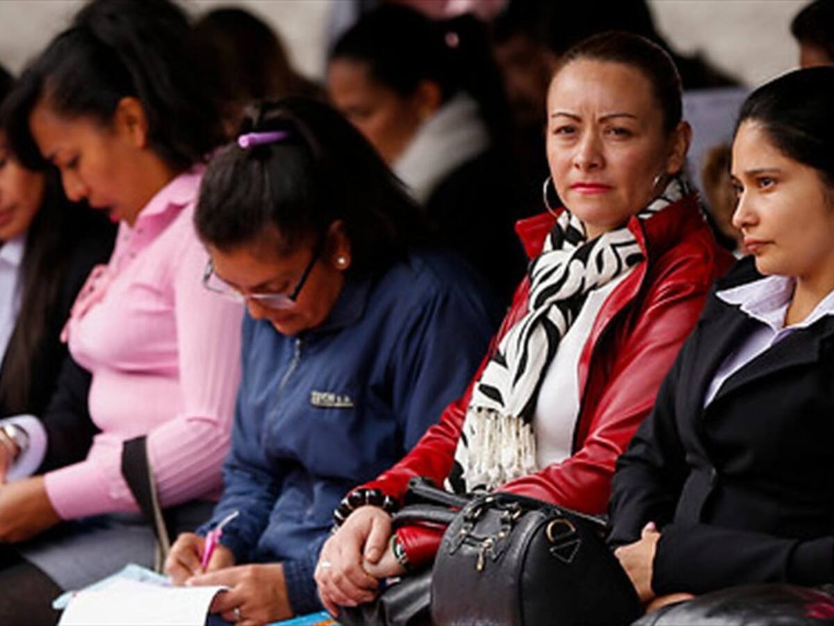 Gobierno espera presentar la reforma pensional en marzo del 2020