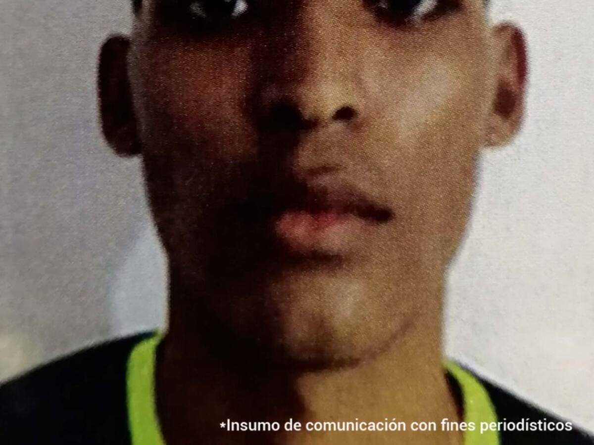 Cinco años de cárcel a estudiante que participó en protestas de Cartagena