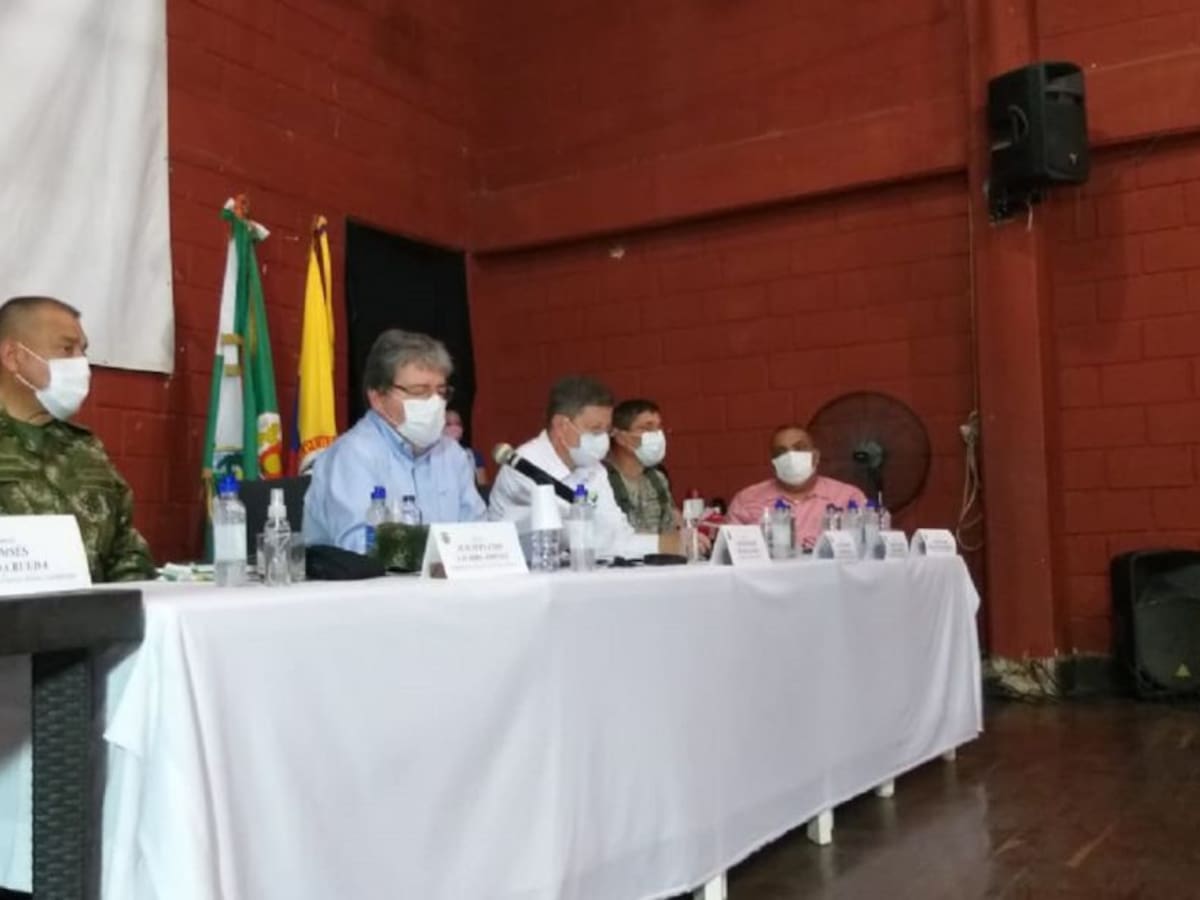 Cuatro de los cinco muertos en Zaragoza no trabajaban la minería