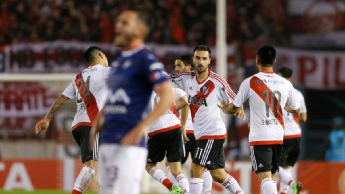 El Pulso del Fútbol, 22 de septiembre