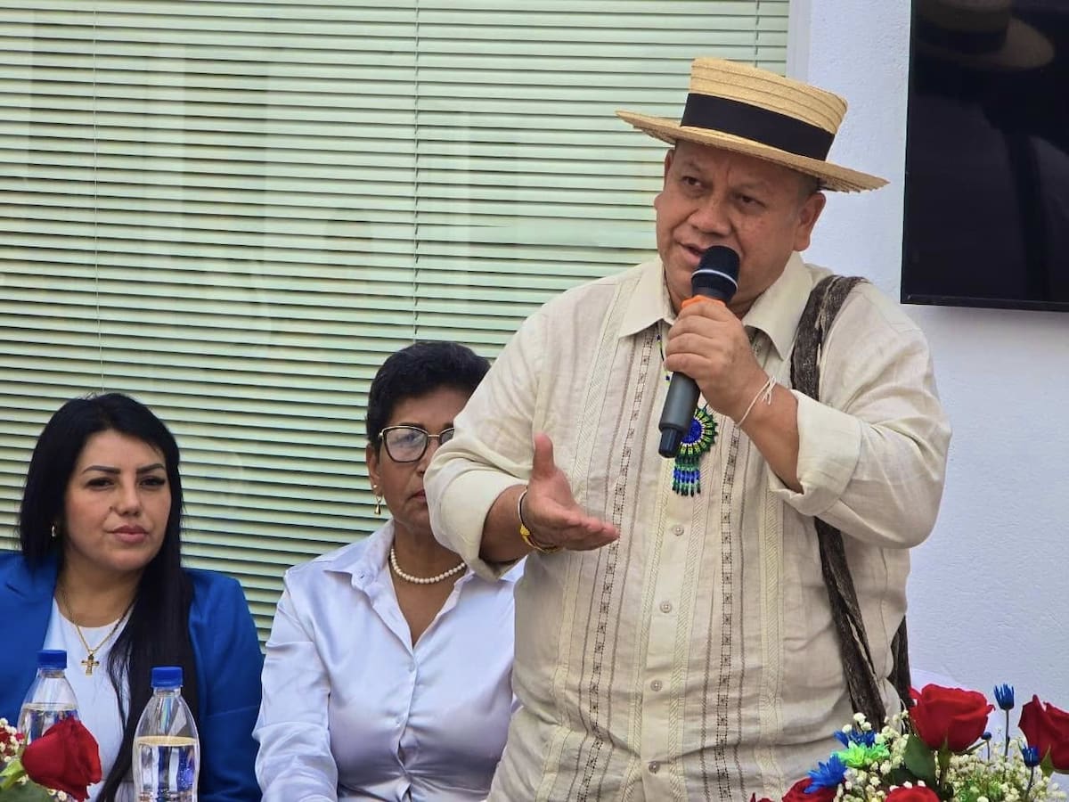 Restituyen 42 hectáreas a 18 familias víctimas del conflicto armado en el Cauca