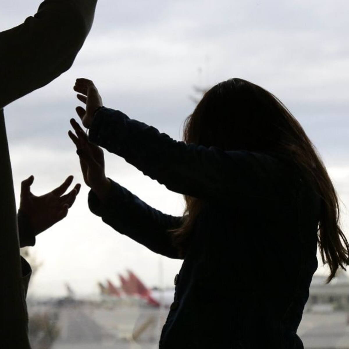 No para la violencia contra la mujer en el Valle