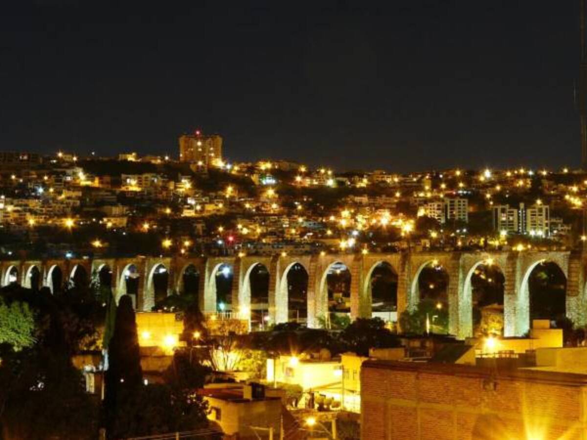 Bogotá 39 estará presente en el Hay Festival de Querétaro, México 2018