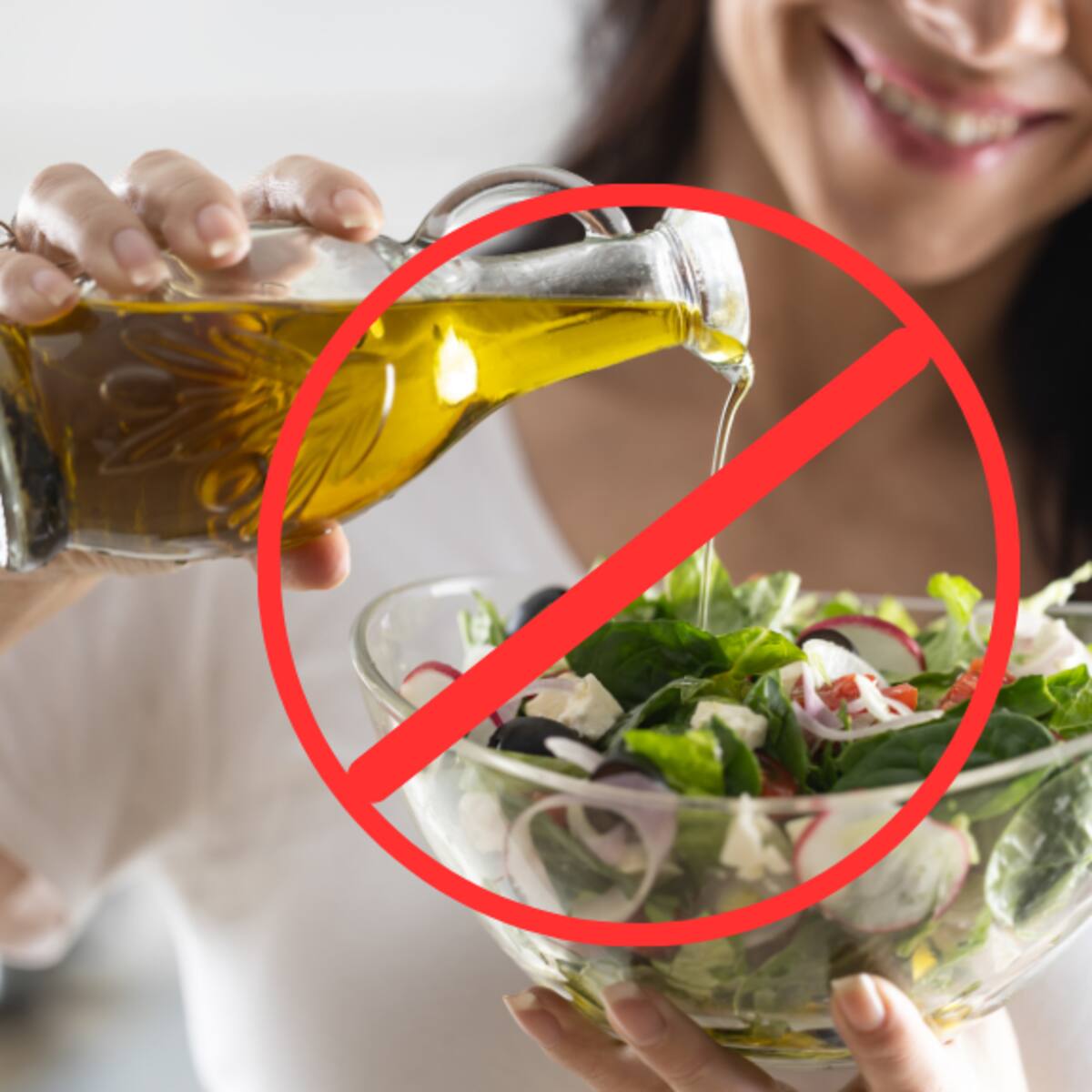 Ni ensalada ni fruta: esto es lo que debe cenar cada día para bajar de peso, según expertos