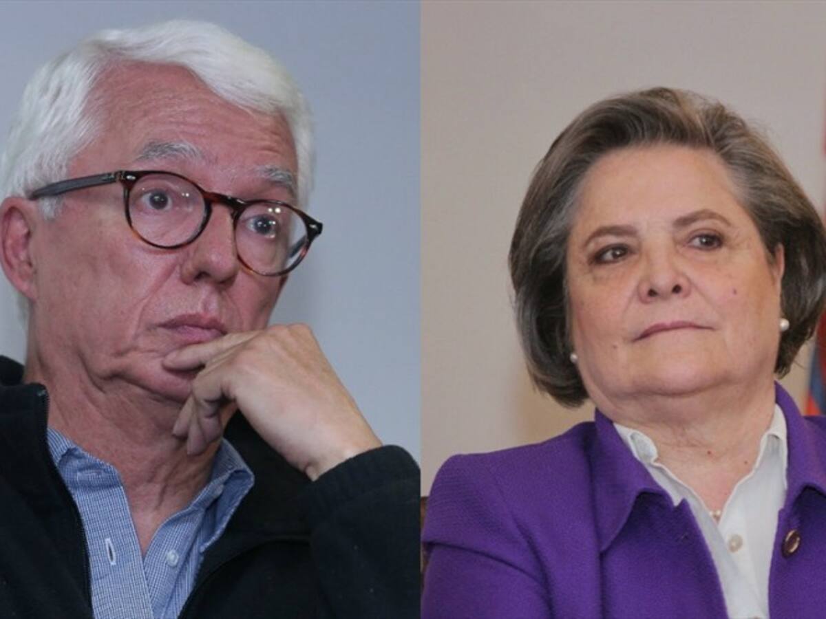 Simón Vélez nunca me contó sobre la existencia del video: Jorge Robledo