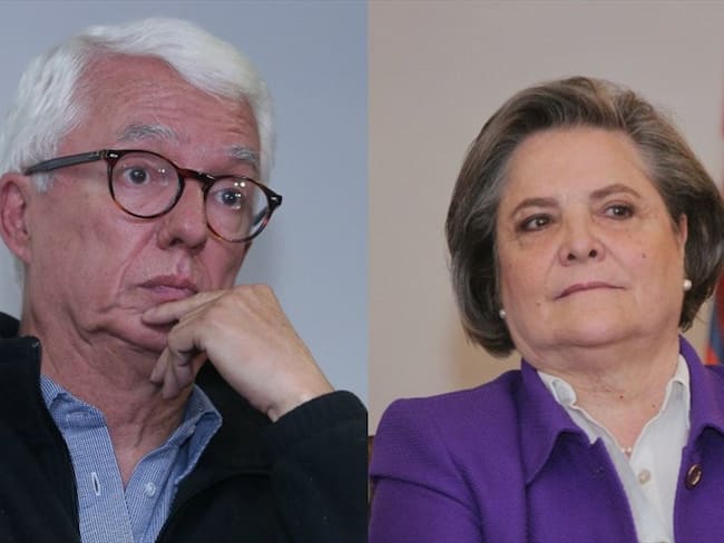 Simón Vélez nunca me contó sobre la existencia del video: Jorge Robledo