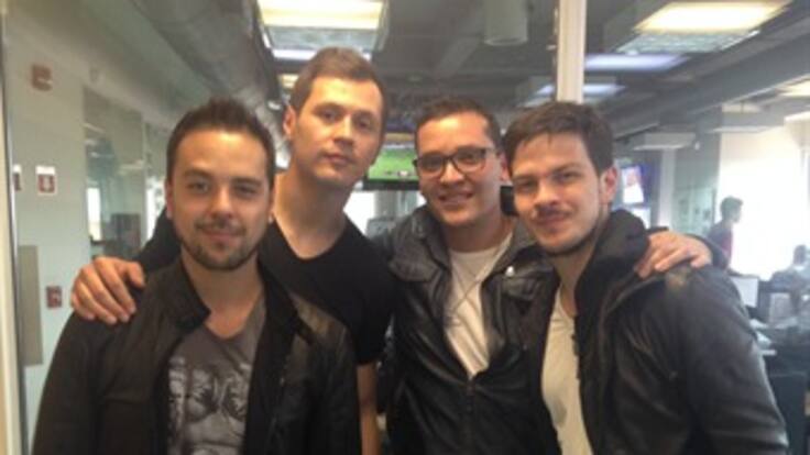 Una alegría más gracias al Rock