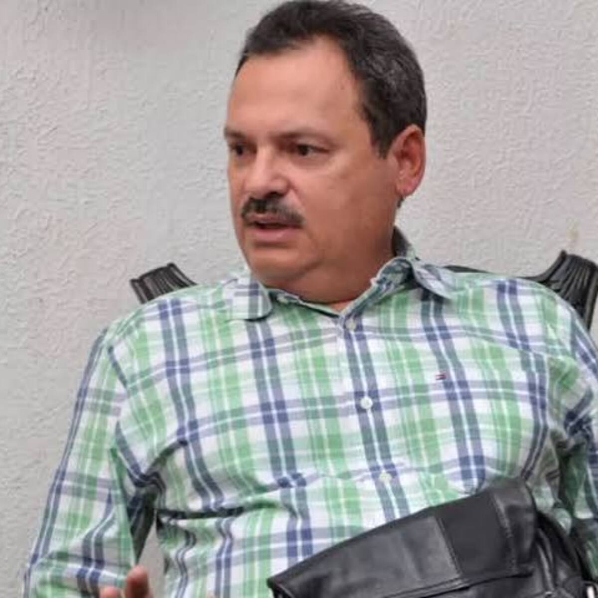 Condenan a más de 5 años de prisión al exalcalde de Valledupar por presuntos contratos irregulares